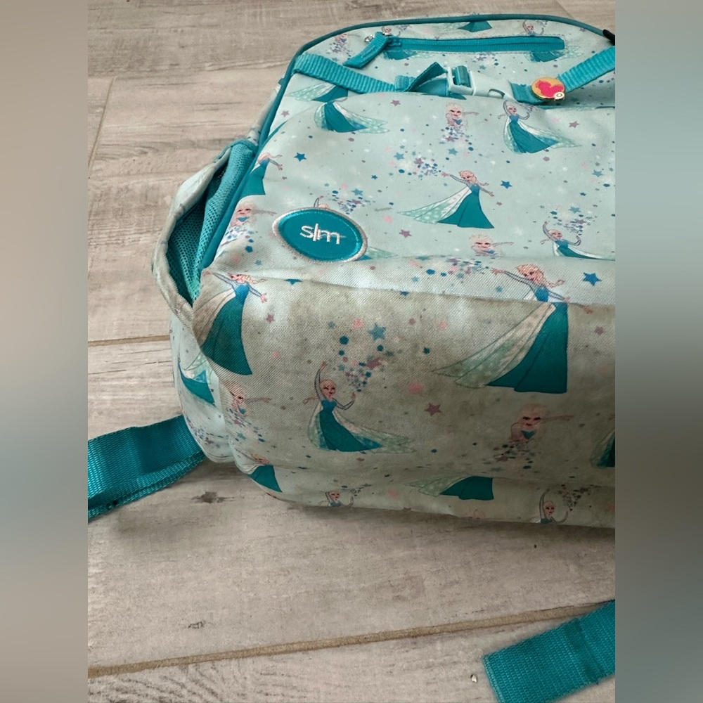 Disney Frozen Elsa Kids Backpack by Simple Modern - Picture 12 of 13